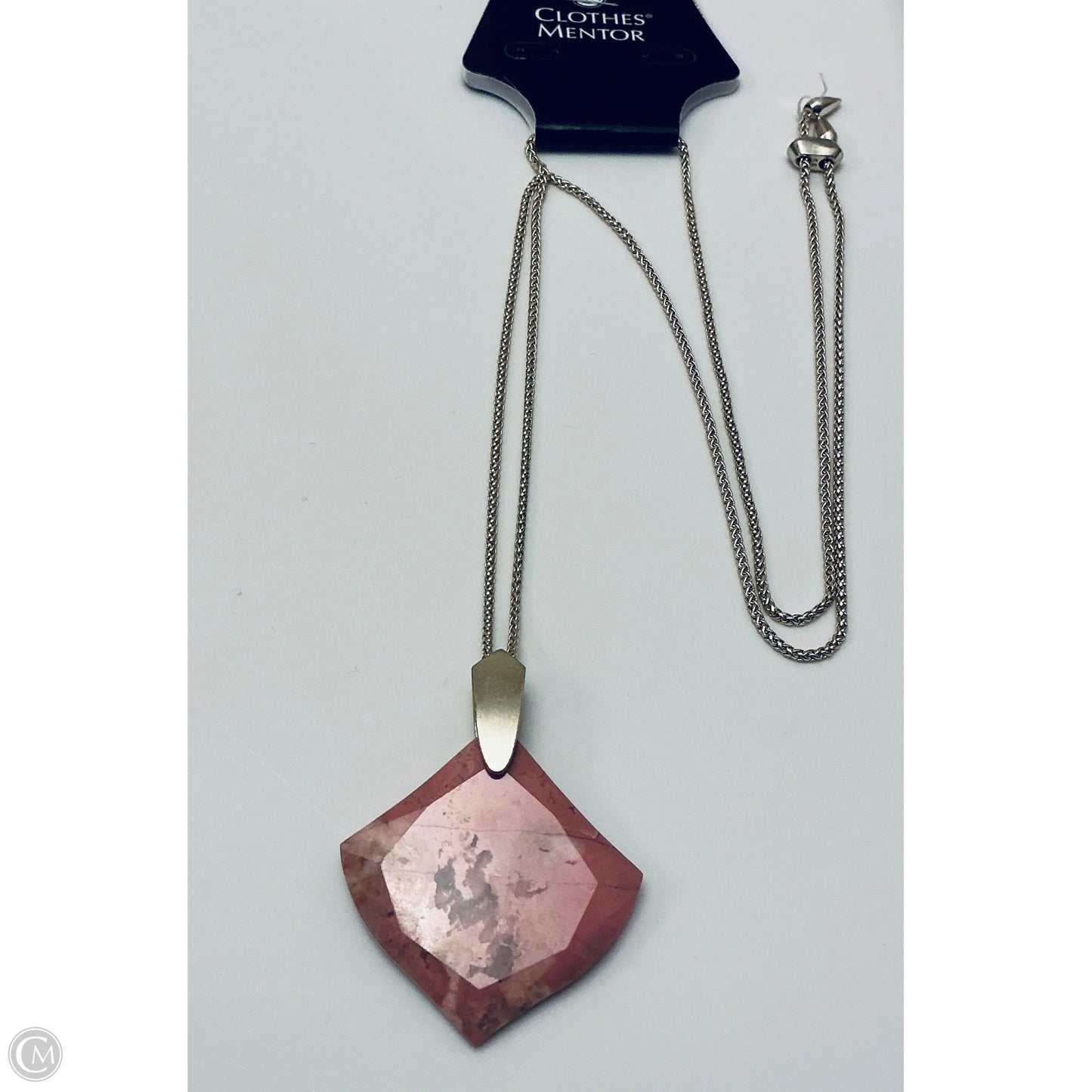 Necklace Pendant By Kendra Scott