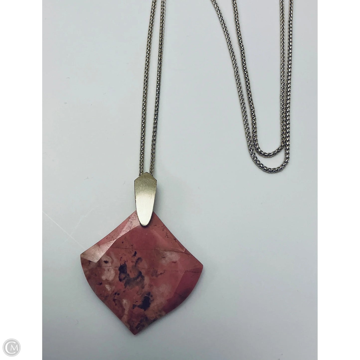 Necklace Pendant By Kendra Scott