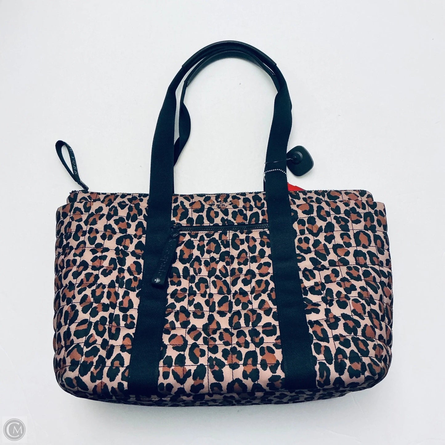 Tote Designer By Kate Spade, Size: Large