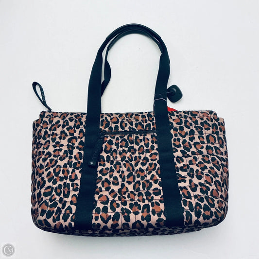Tote Designer By Kate Spade, Size: Large