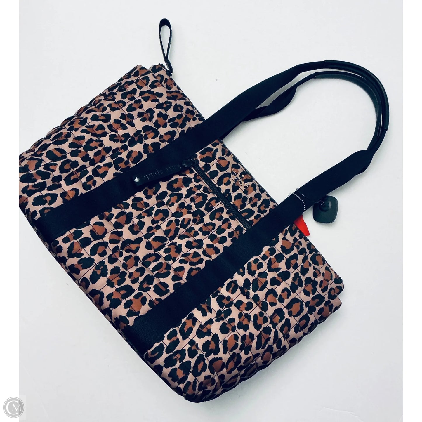 Tote Designer By Kate Spade, Size: Large