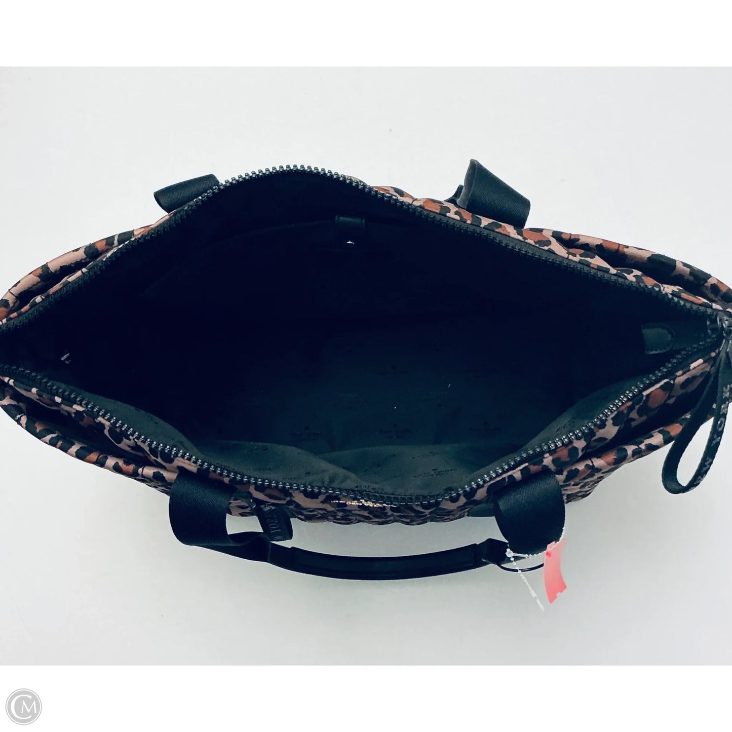 Tote Designer By Kate Spade, Size: Large