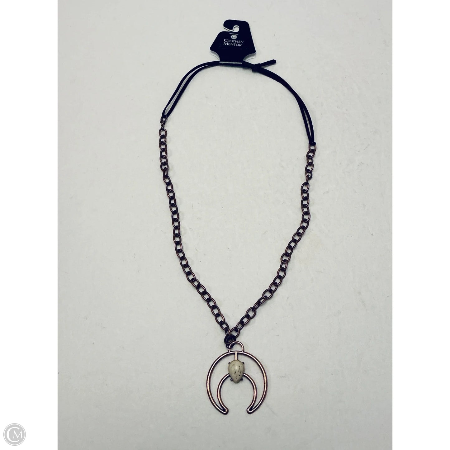 Necklace Pendant By Clothes Mentor