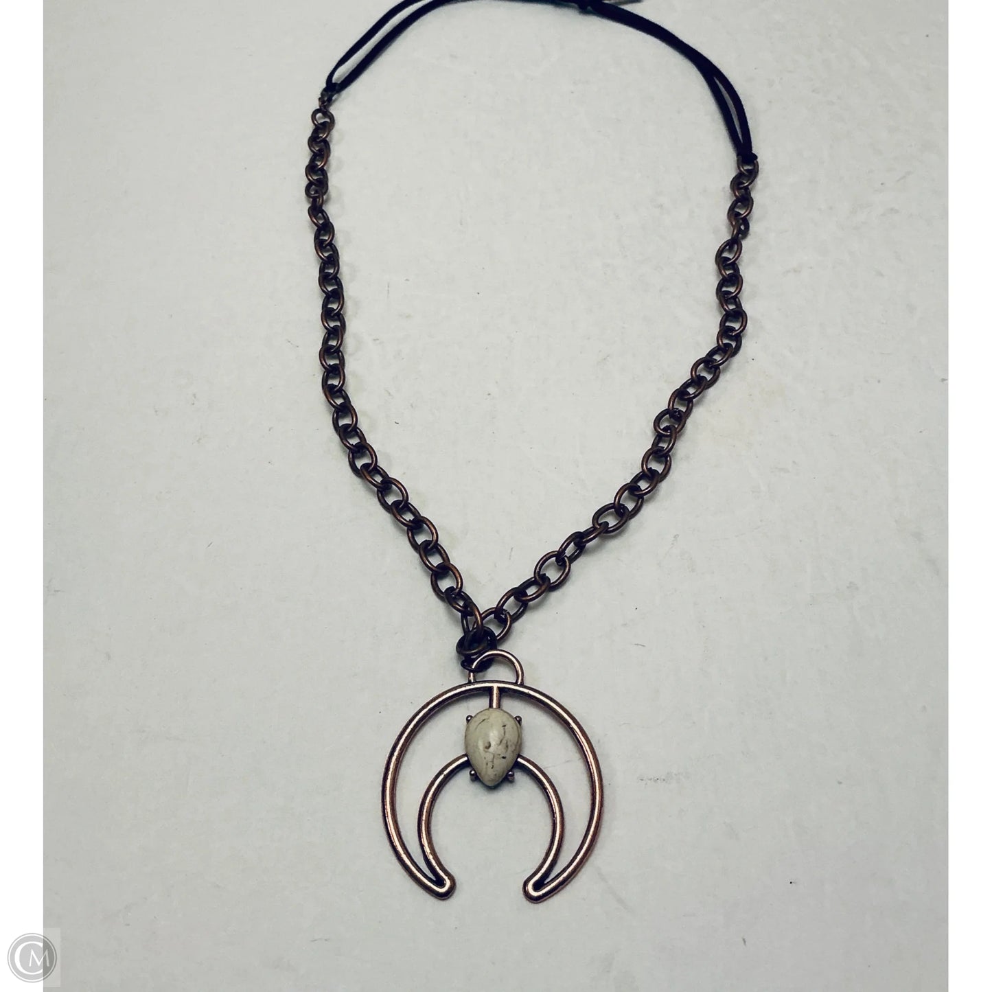 Necklace Pendant By Clothes Mentor