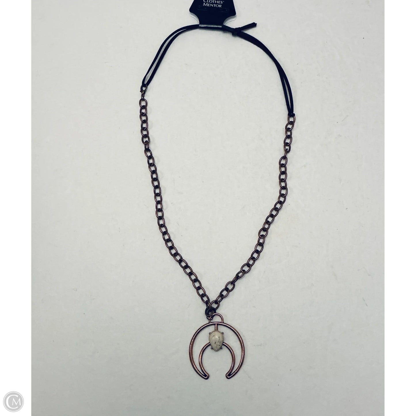 Necklace Pendant By Clothes Mentor
