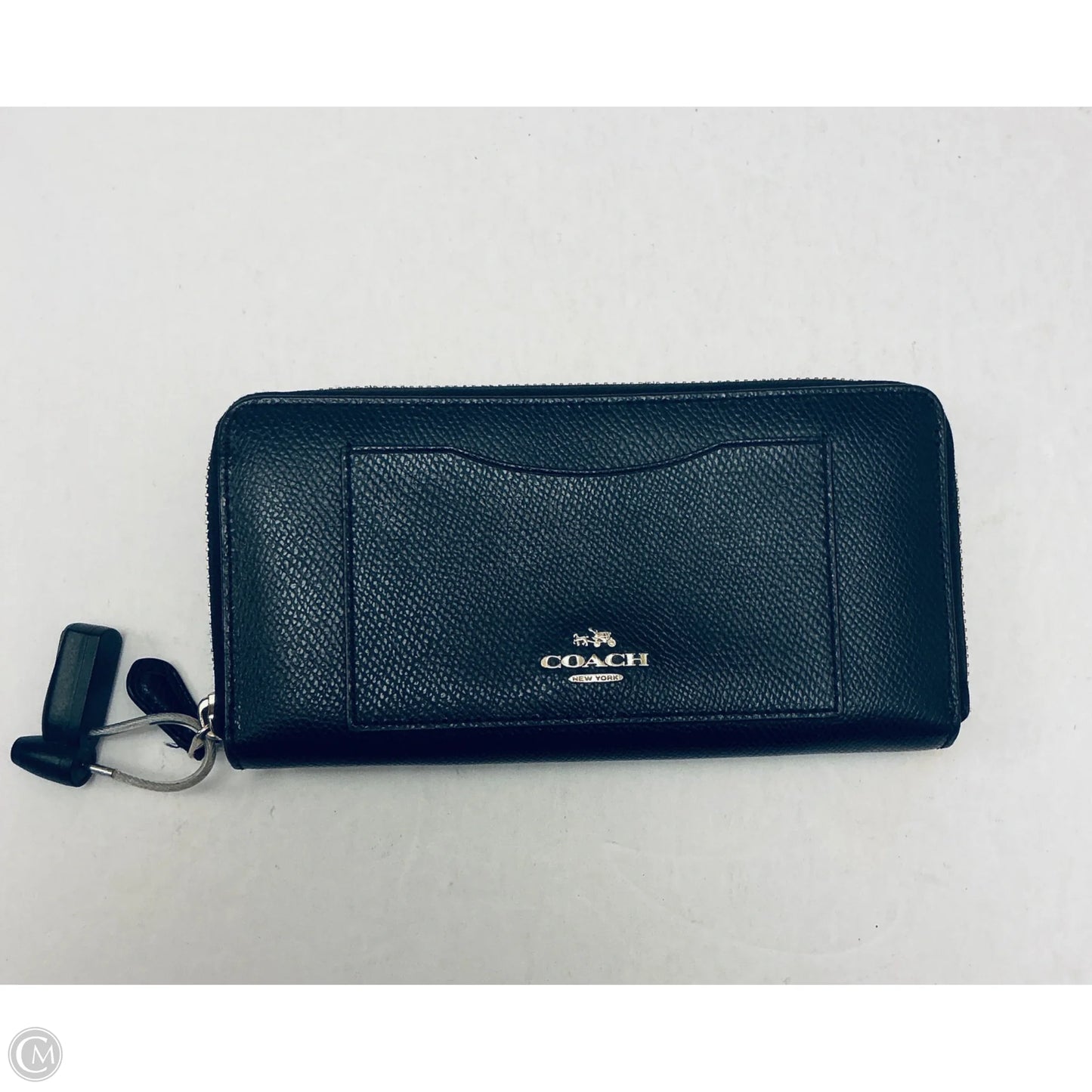 Wallet Designer By Coach, Size: Medium