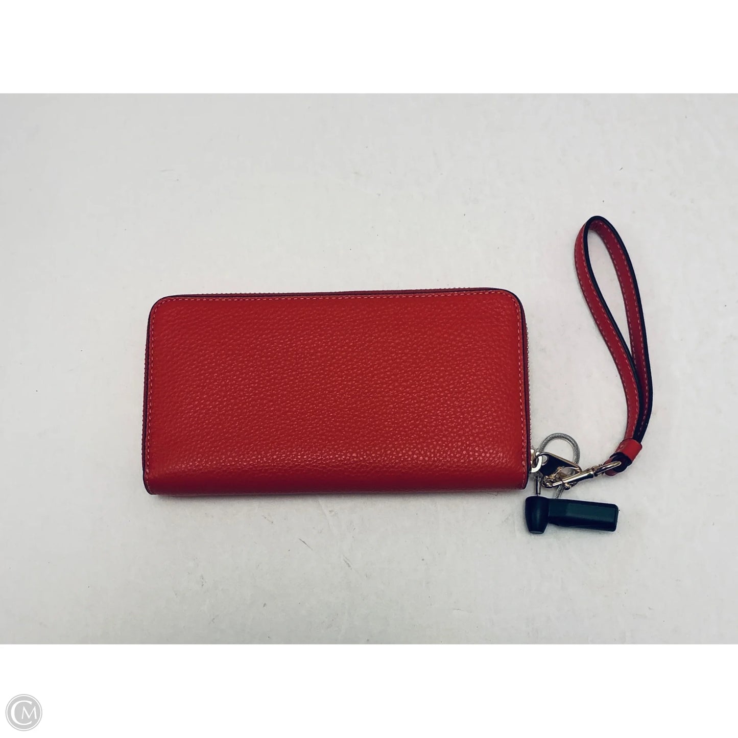 Wallet Designer By Coach, Size: Medium