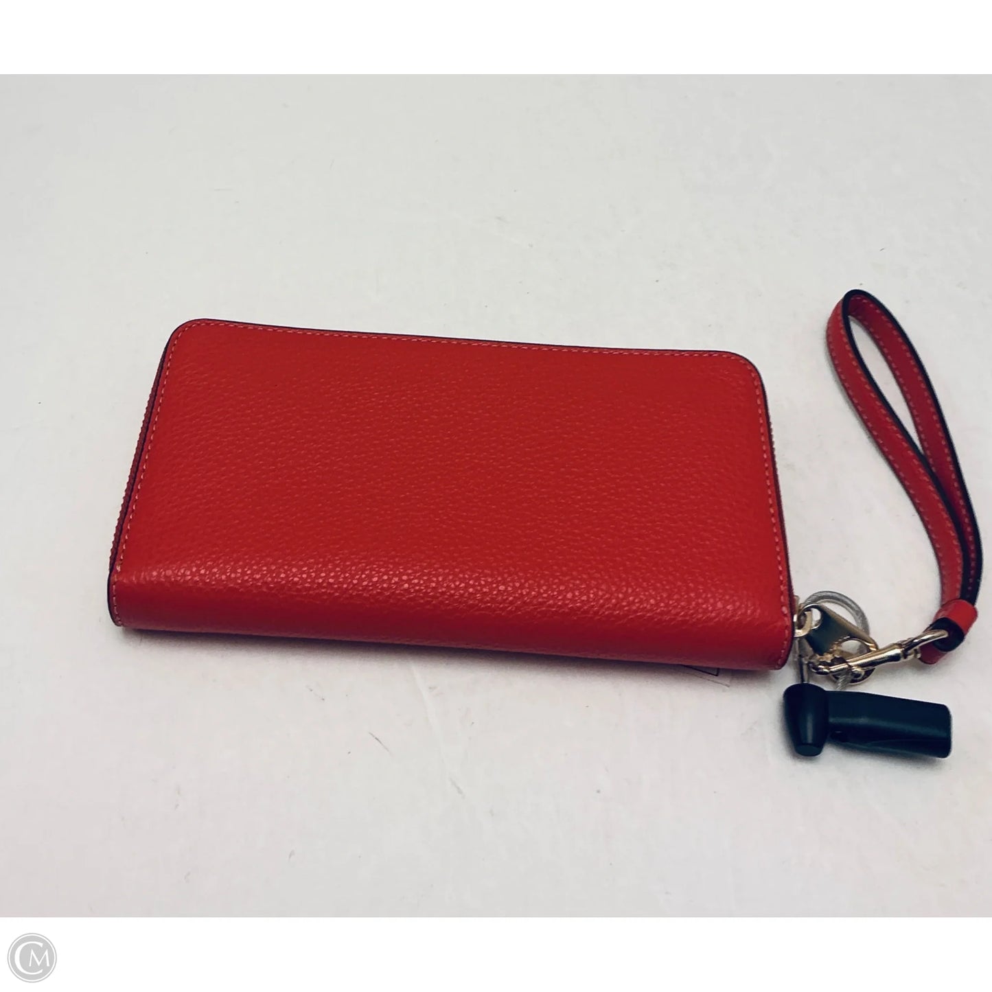 Wallet Designer By Coach, Size: Medium