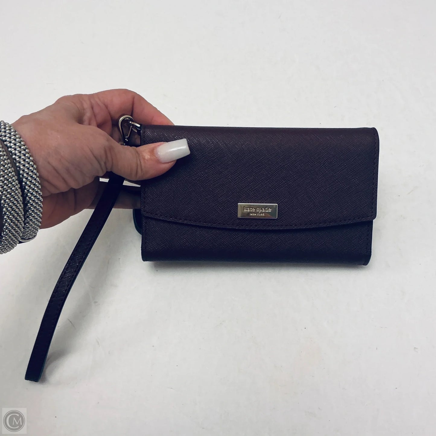 Wallet Designer By Kate Spade, Size: Small