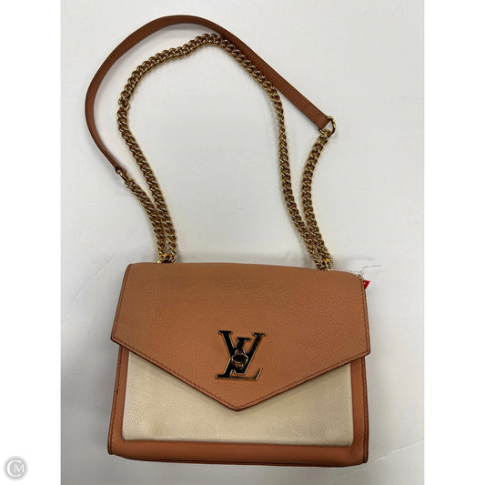 Crossbody Luxury Designer By Louis Vuitton