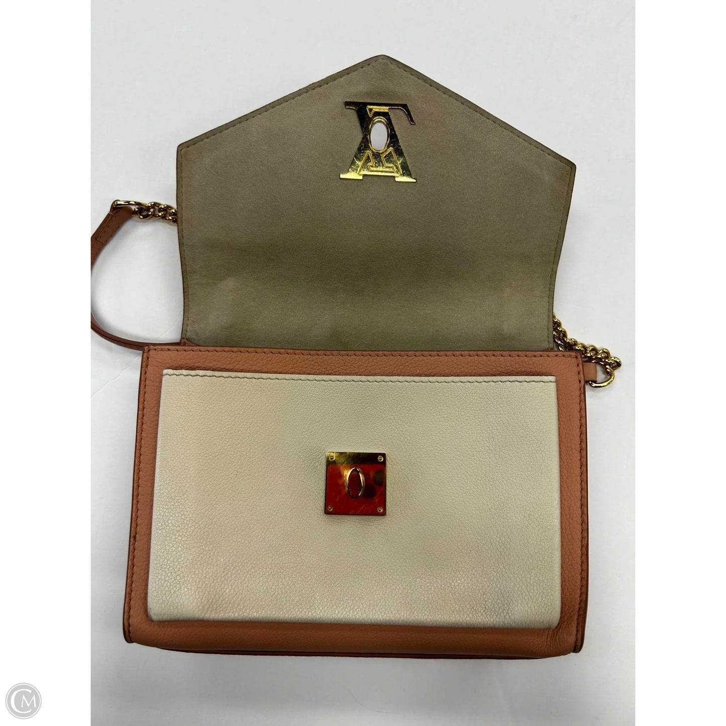 Crossbody Luxury Designer By Louis Vuitton