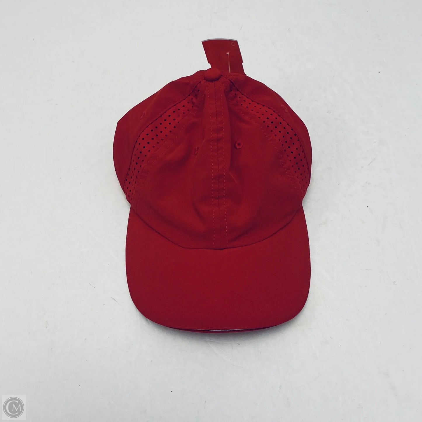 Hat Baseball Cap By Sweaty Betty