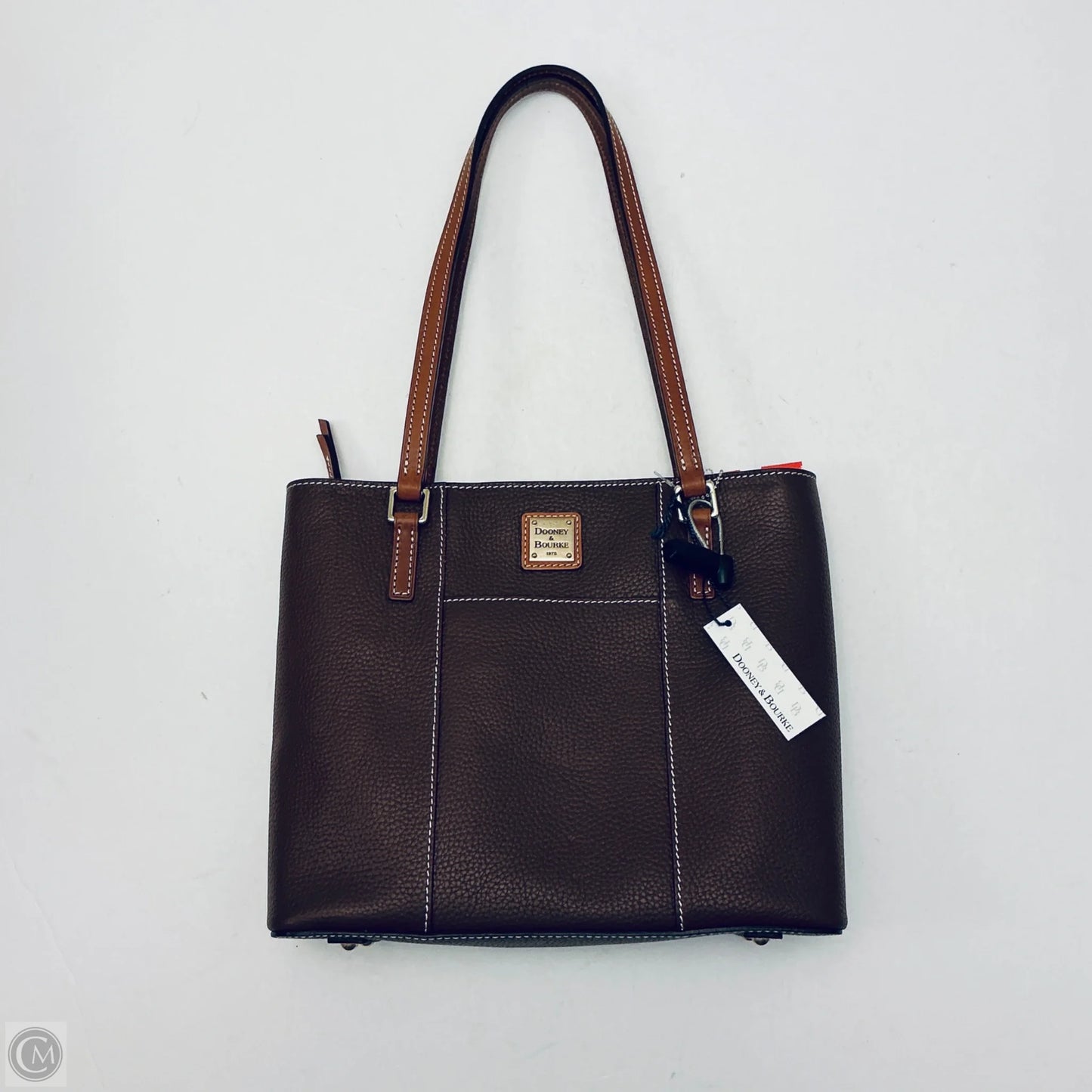 Handbag Designer By Dooney And Bourke, Size: Medium