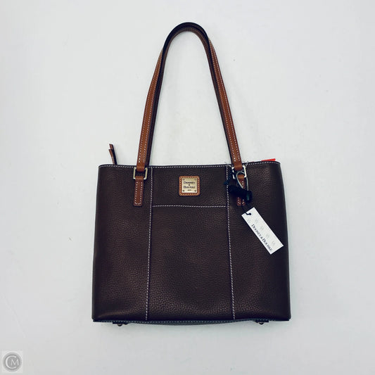 Handbag Designer By Dooney And Bourke, Size: Medium