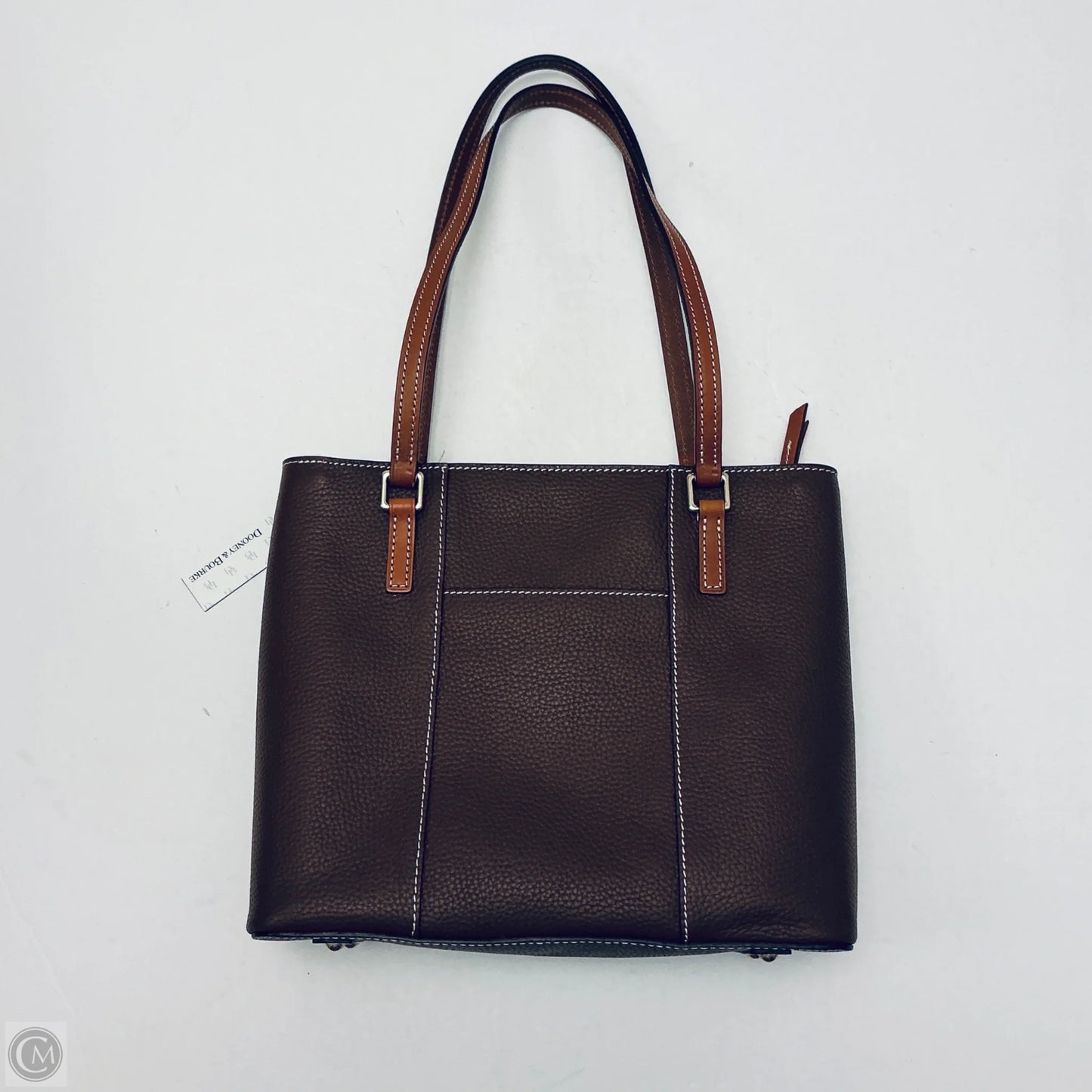 Handbag Designer By Dooney And Bourke, Size: Medium