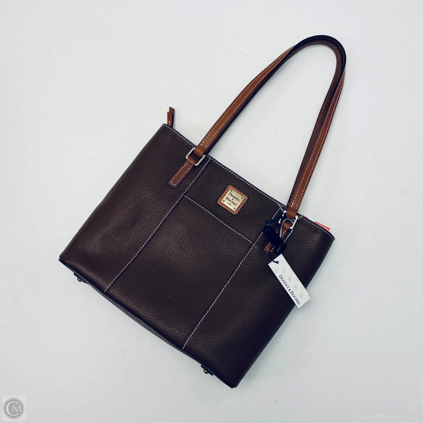 Handbag Designer By Dooney And Bourke, Size: Medium