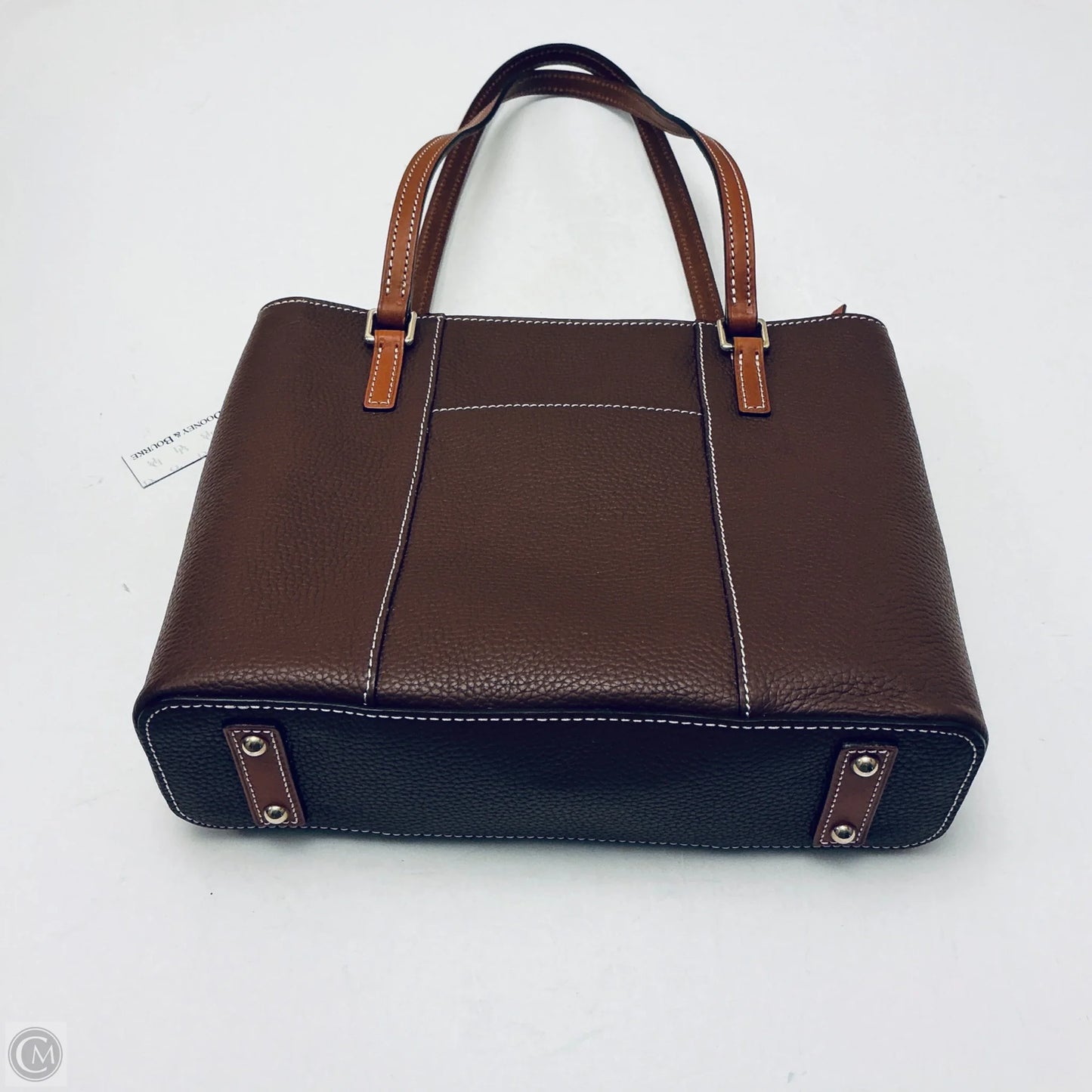 Handbag Designer By Dooney And Bourke, Size: Medium