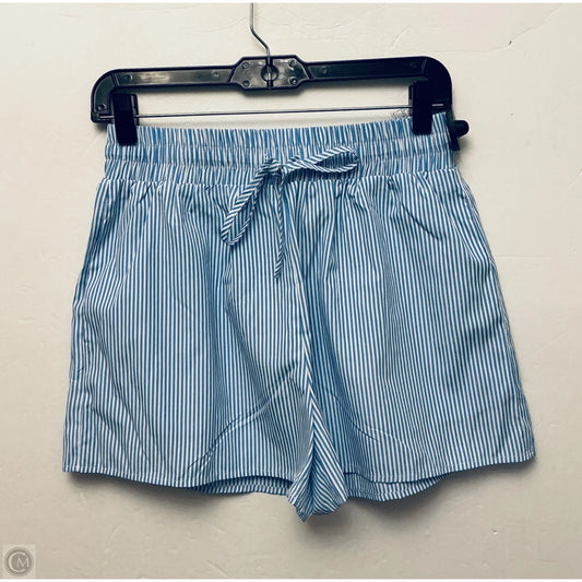 Shorts By Mittoshop In Striped Pattern, Size: S