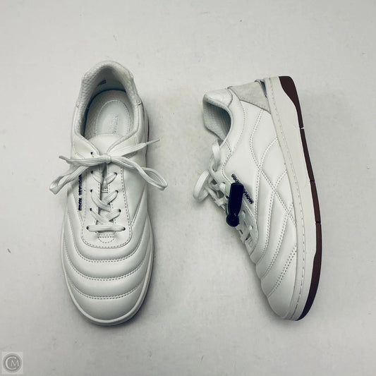 Shoes Sneakers By Michael By Michael Kors In White, Size: 9
