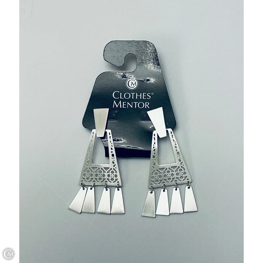 Earrings Dangle/drop By Kendra Scott