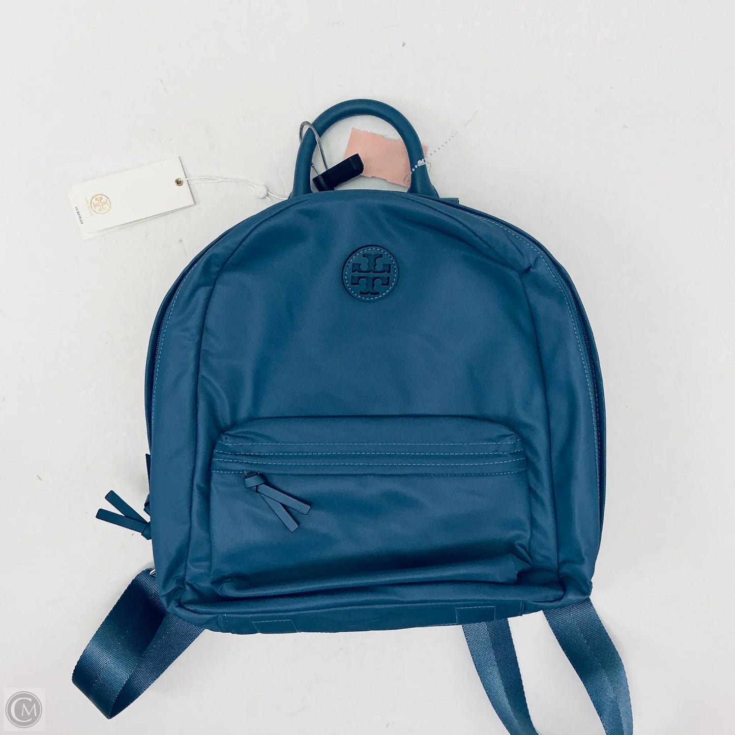 Backpack Designer By Tory Burch, Size: Small