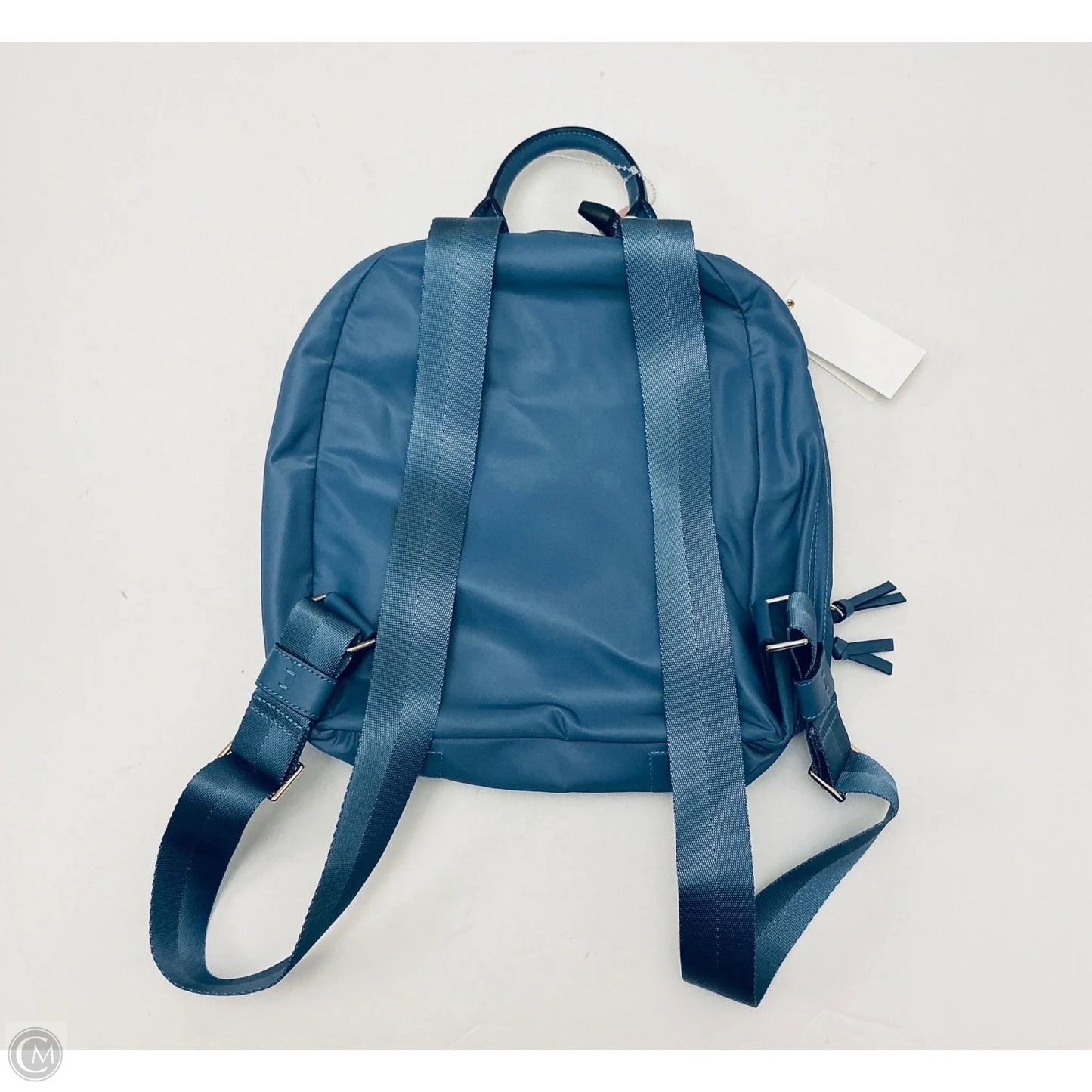 Backpack Designer By Tory Burch, Size: Small