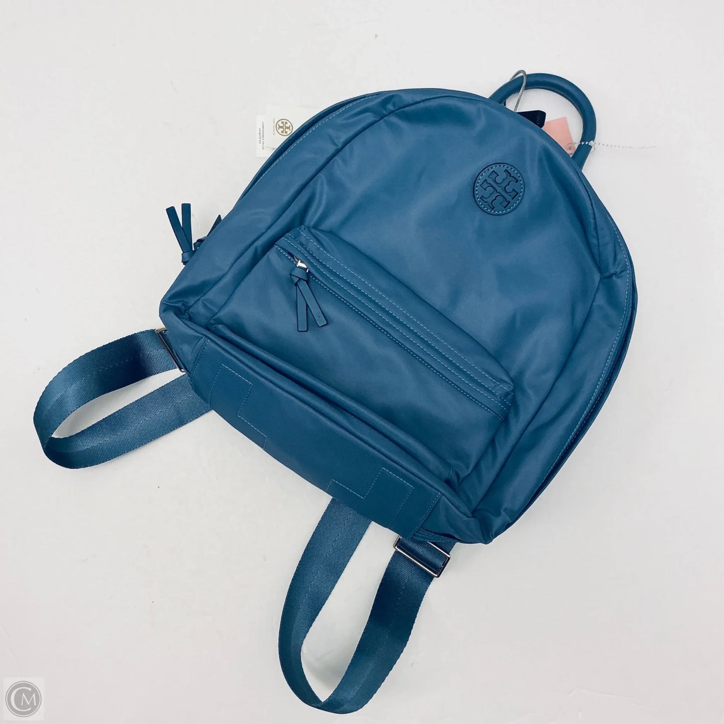 Backpack Designer By Tory Burch, Size: Small