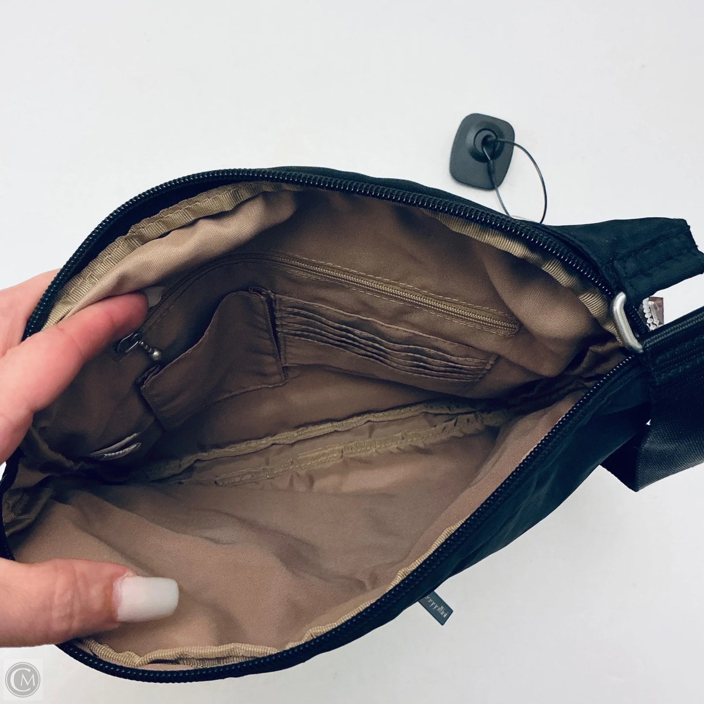 Crossbody By Baggallini, Size: Medium