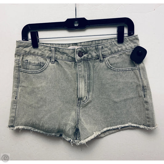 Shorts By Sincerely Jules In Blue Denim, Size: 6