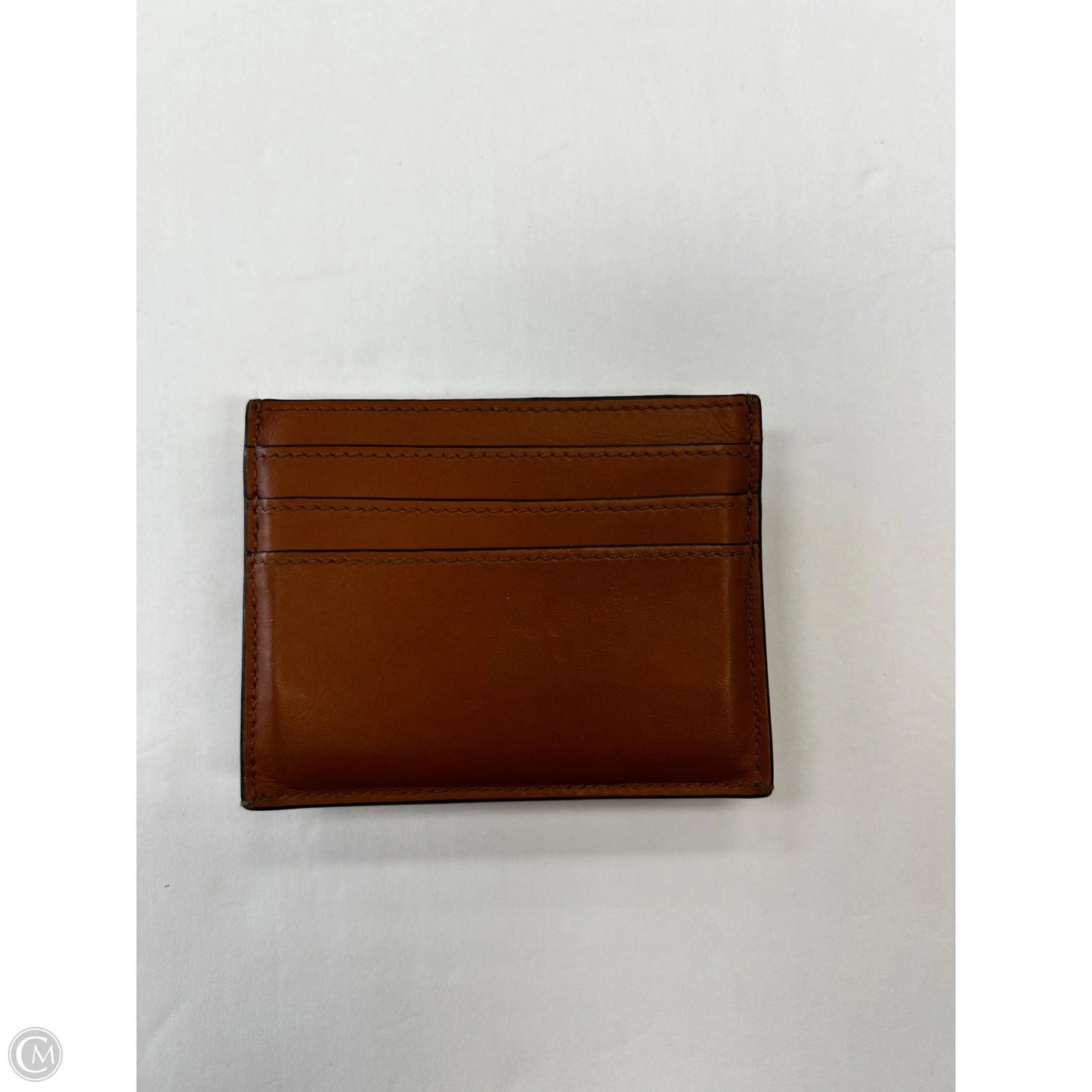 Id/card Holder Luxury Designer By Fendi