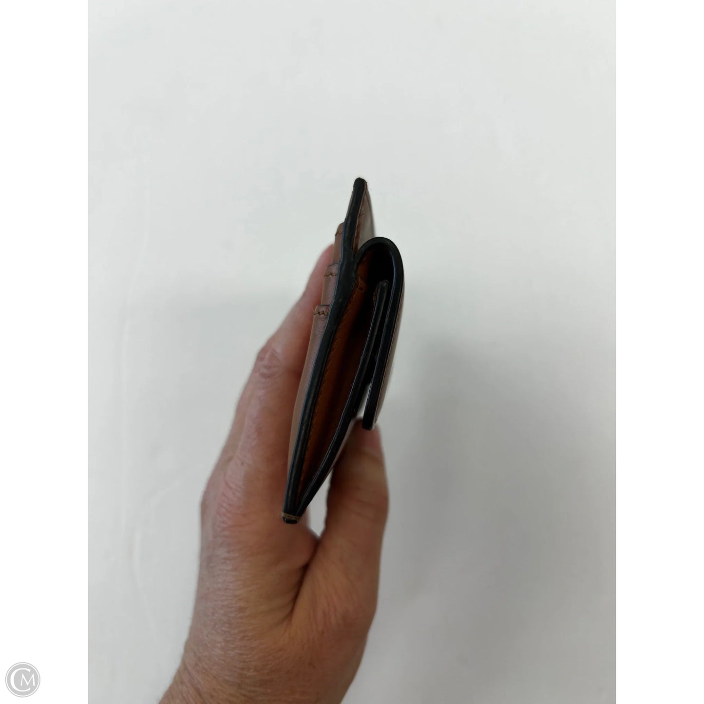 Id/card Holder Luxury Designer By Fendi