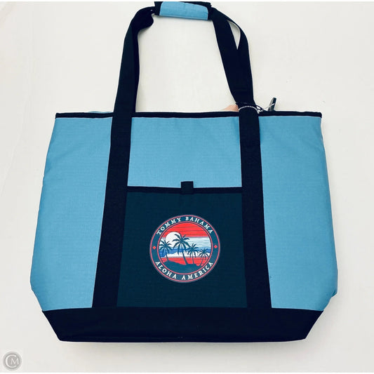 Tote By Tommy Bahama, Size: Large