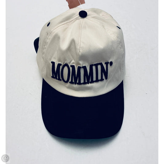 Hat Baseball Cap By Clothes Mentor