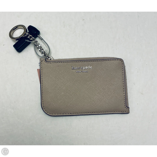 Id/card Holder Designer By Kate Spade