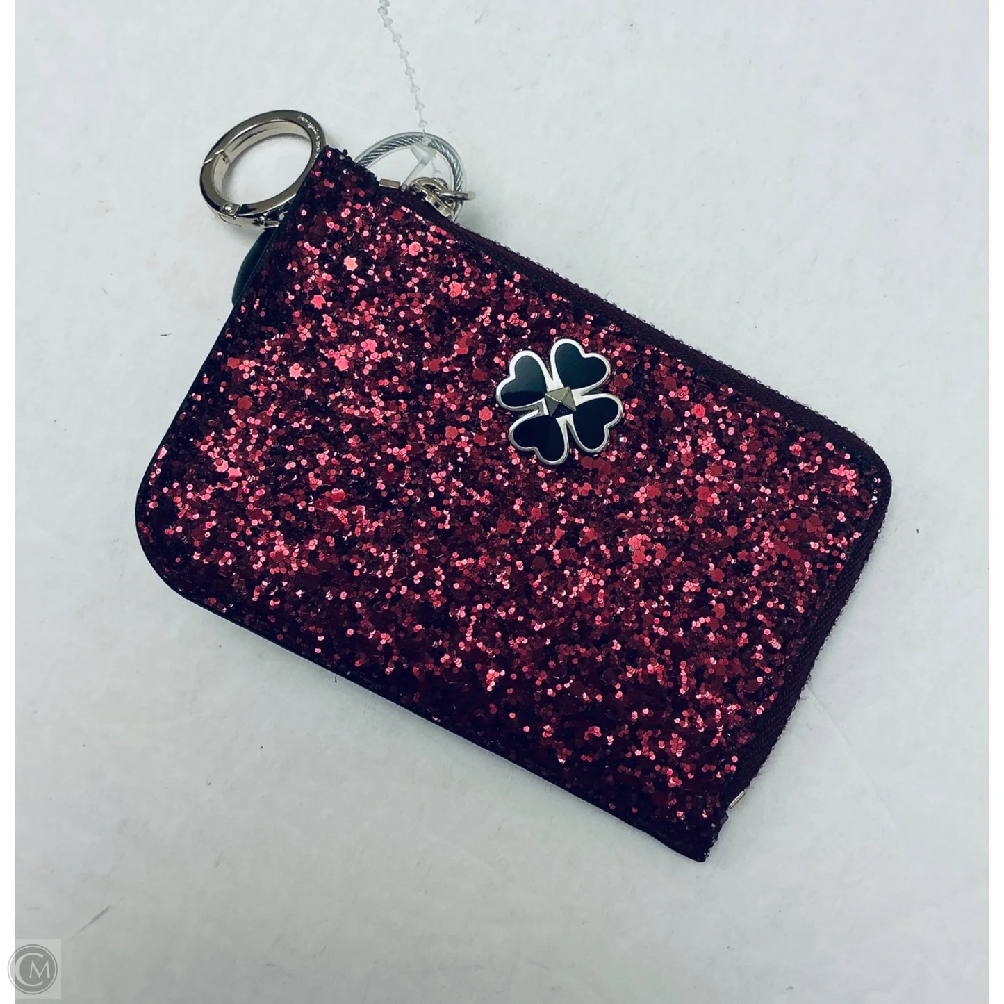 Id/card Holder Designer By Kate Spade