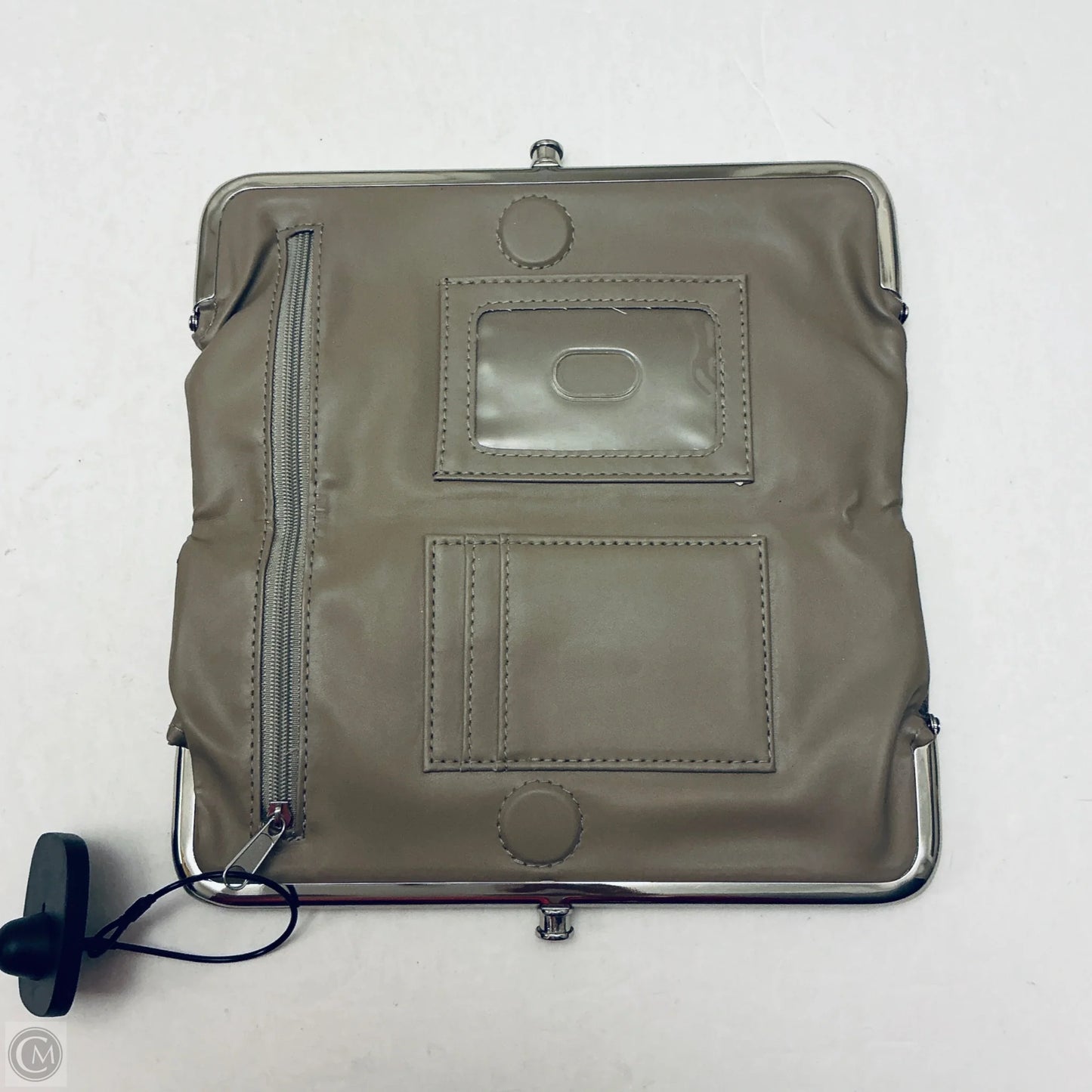 Wallet By Clothes Mentor, Size: Medium