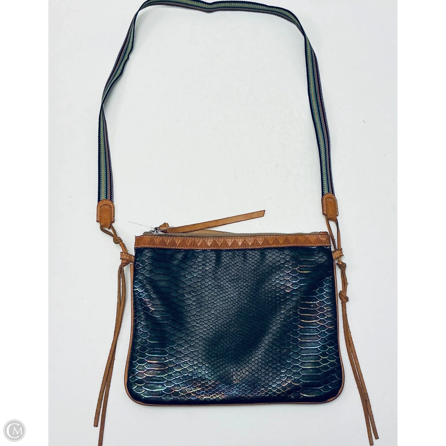 Crossbody By Consuela, Size: Medium