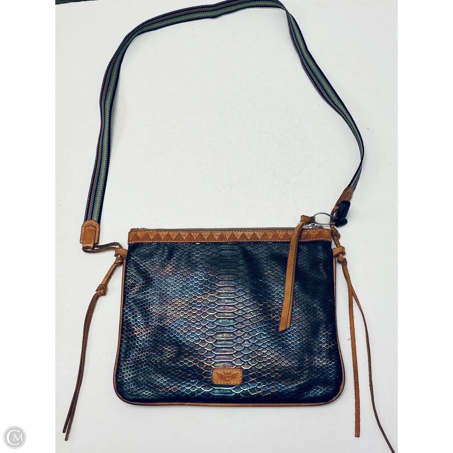 Crossbody By Consuela, Size: Medium