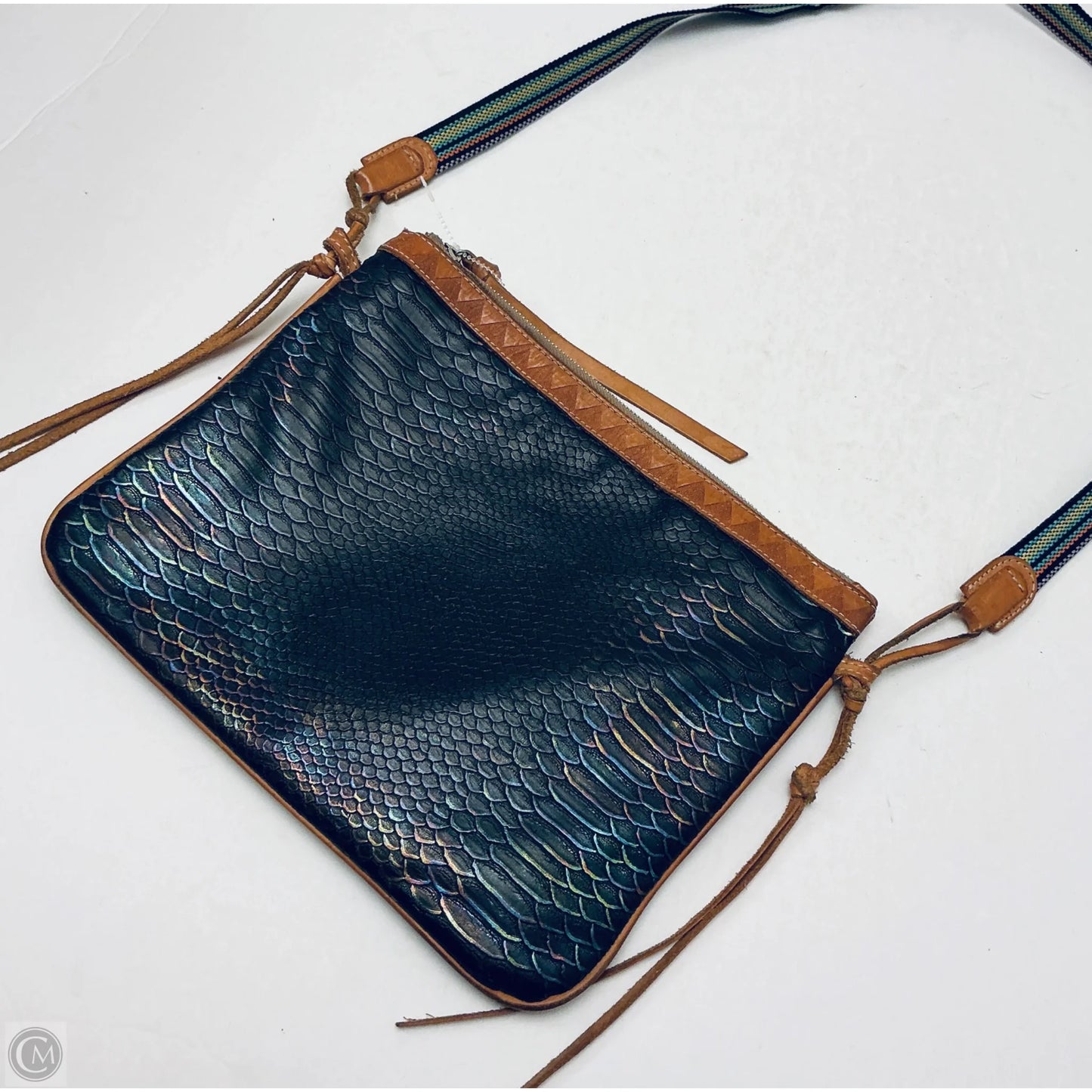 Crossbody By Consuela, Size: Medium