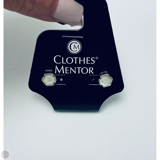 Earrings Stud By Kendra Scott