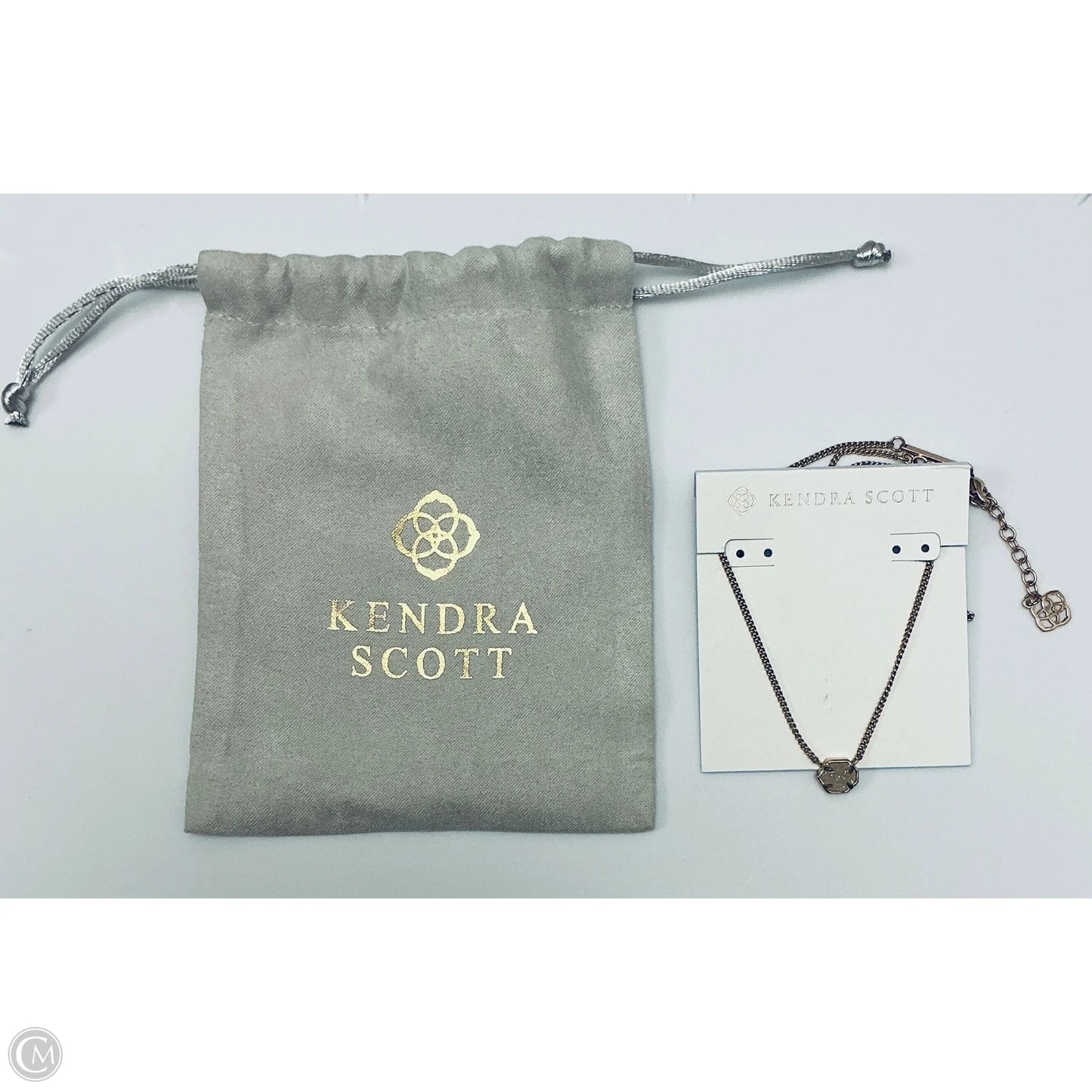 Necklace Pendant By Kendra Scott