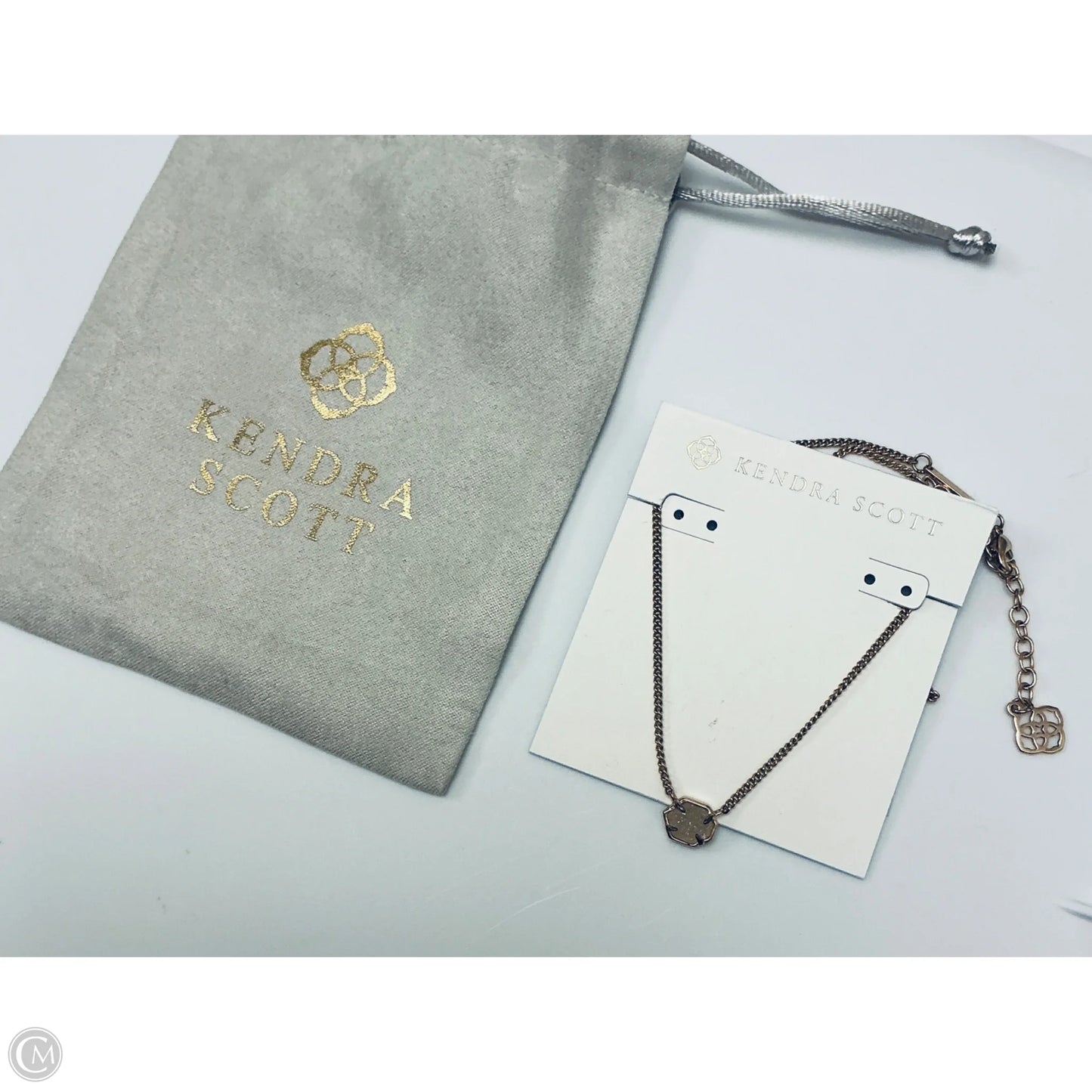 Necklace Pendant By Kendra Scott