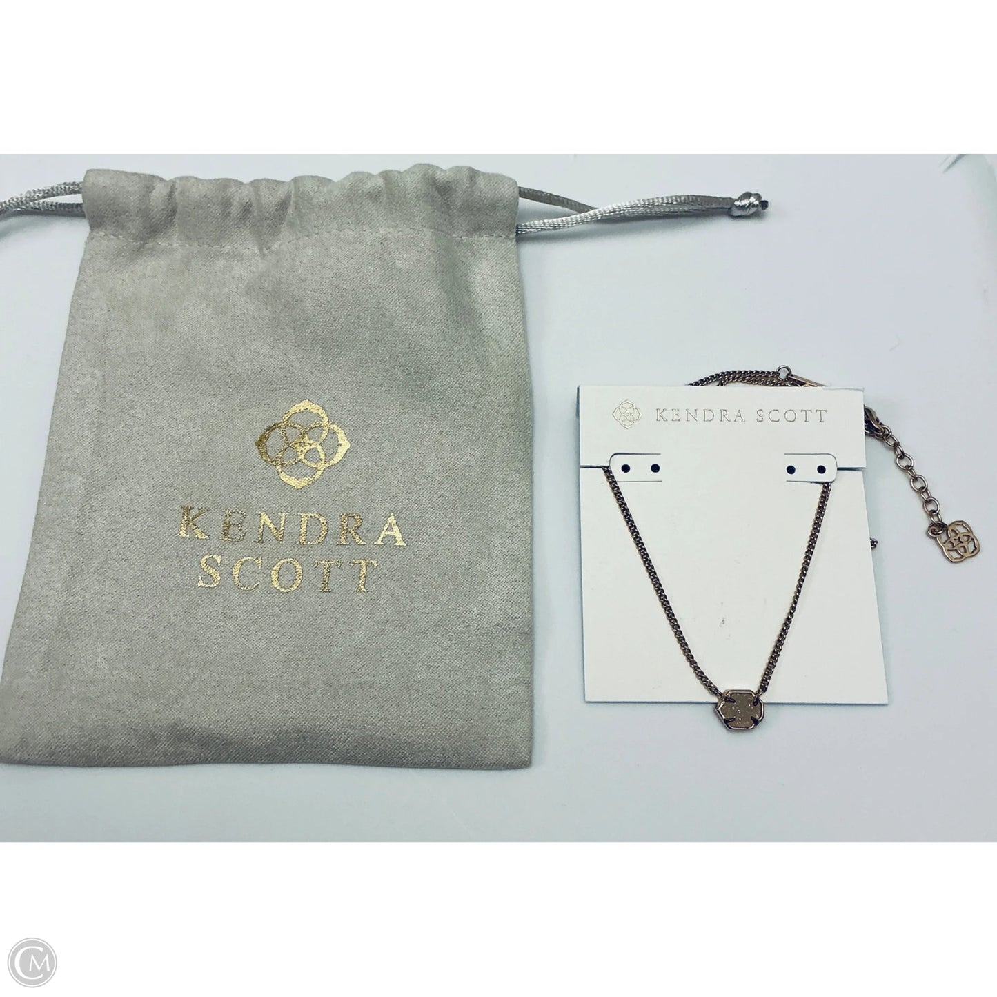 Necklace Pendant By Kendra Scott