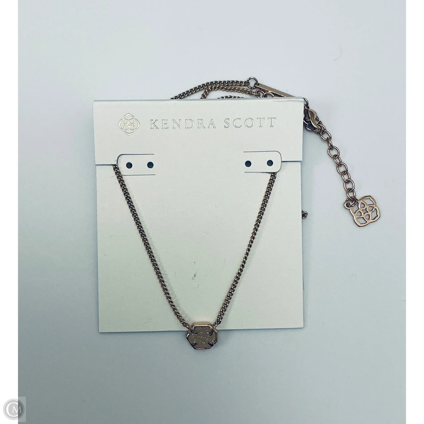 Necklace Pendant By Kendra Scott
