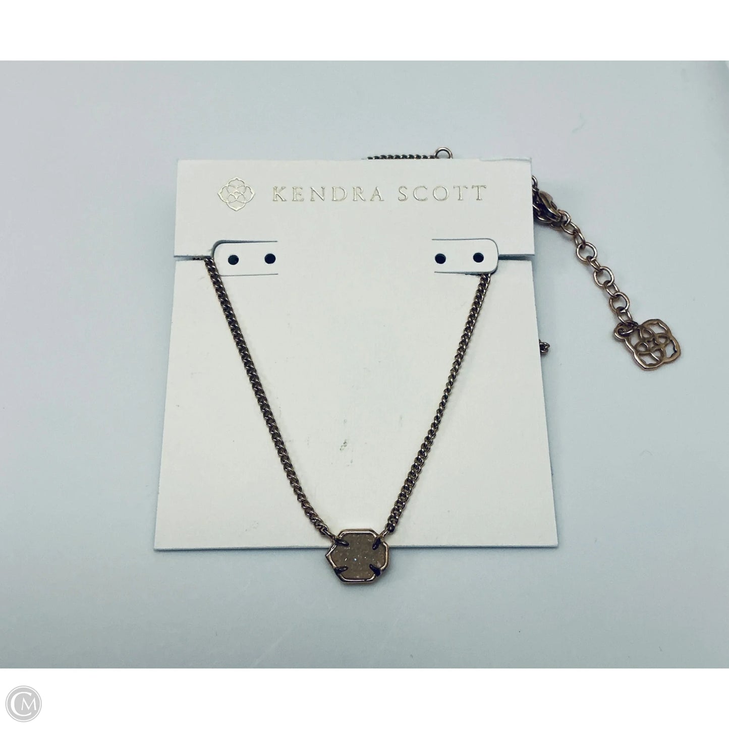 Necklace Pendant By Kendra Scott