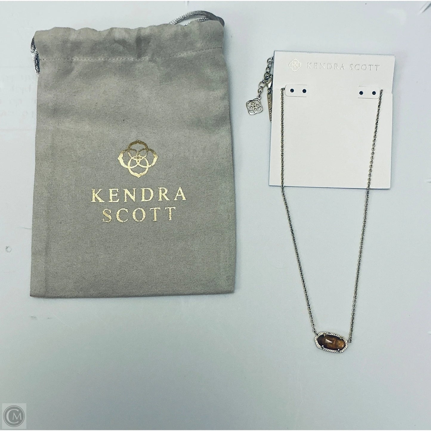 Necklace Pendant By Kendra Scott