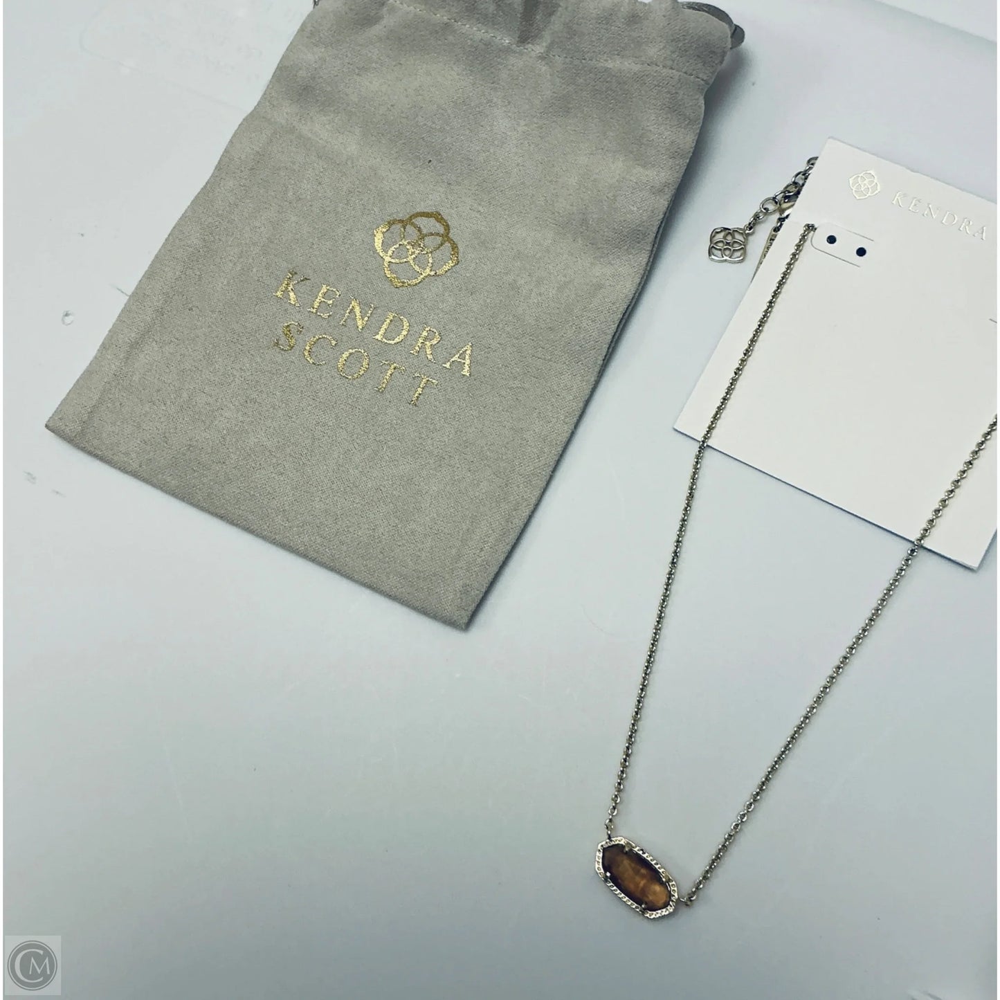 Necklace Pendant By Kendra Scott