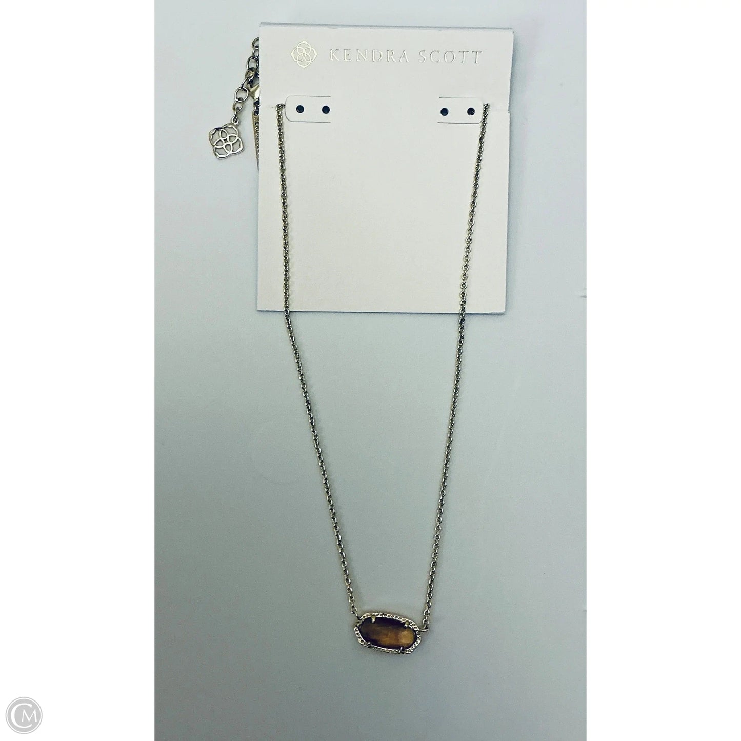 Necklace Pendant By Kendra Scott