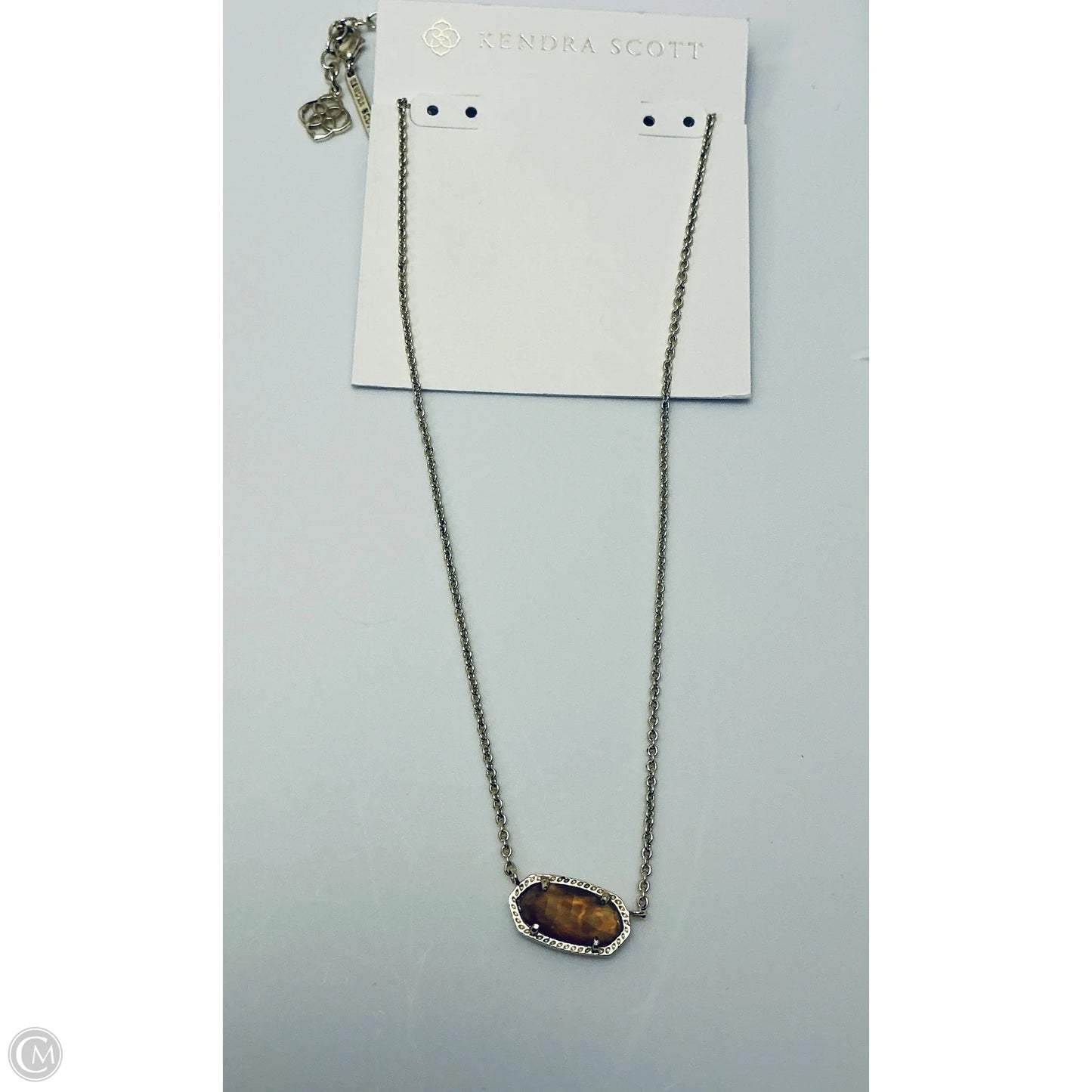 Necklace Pendant By Kendra Scott