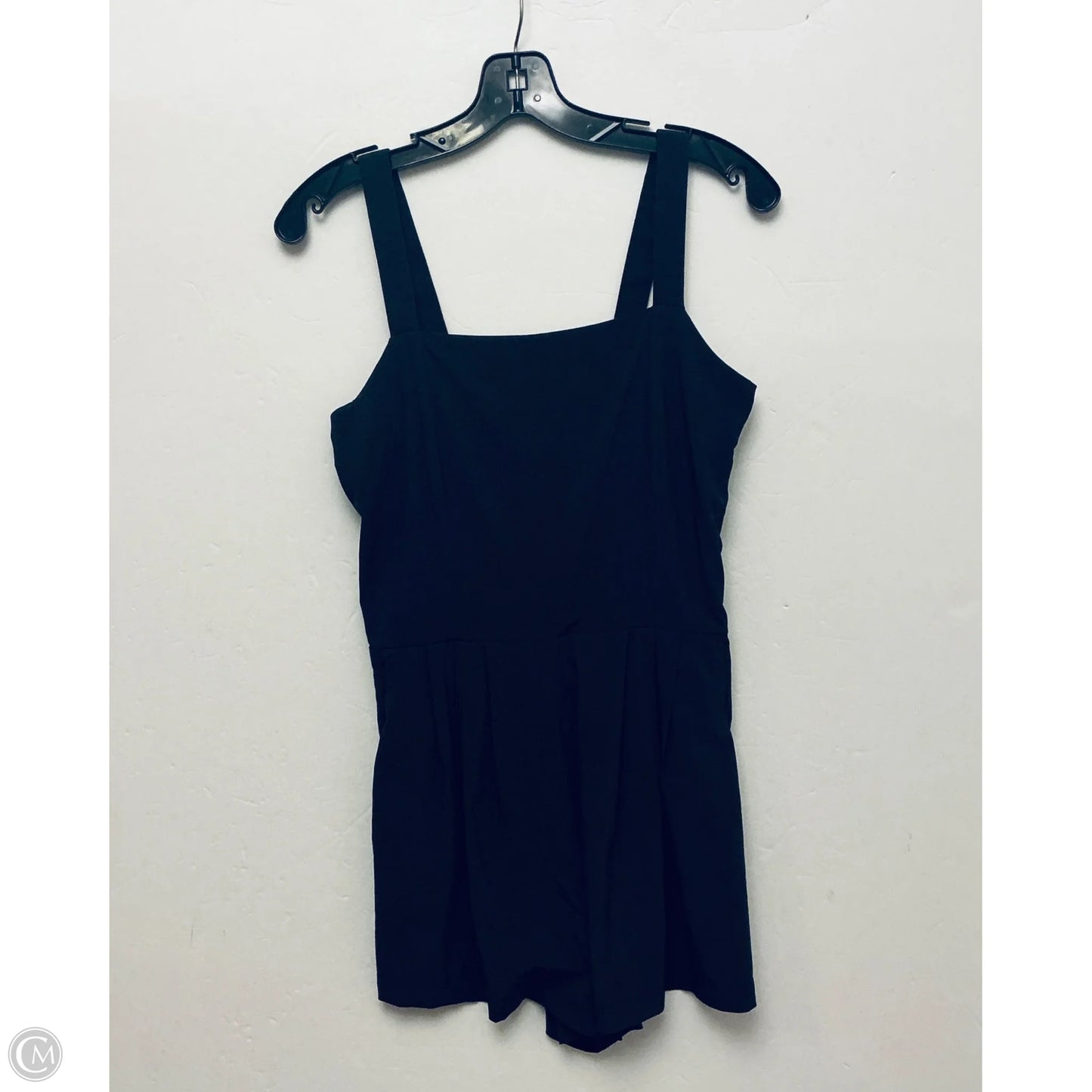 Romper By Vuori In Grey, Size: S